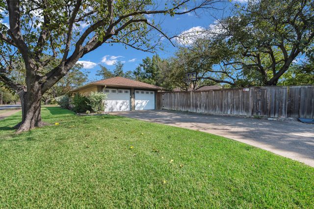3206 Catamore Lane, Dallas, TX 75229