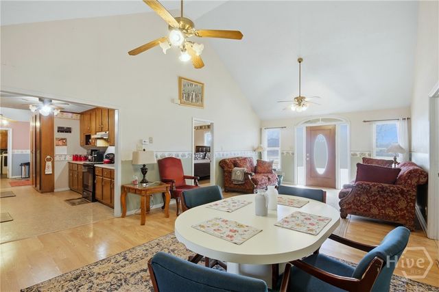 1013 Amber Stapp Studdard Road, Social Circle, GA 30025