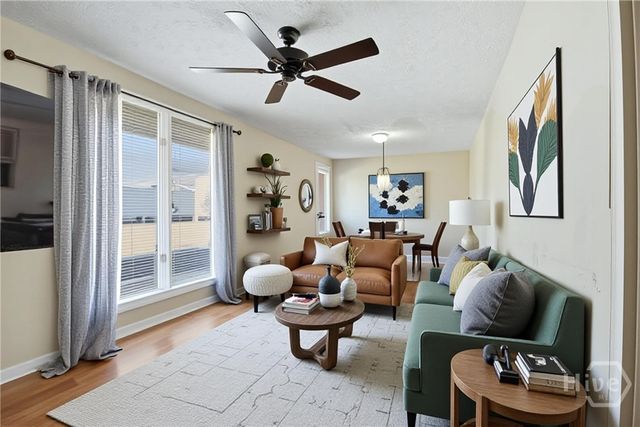 1013 Amber Stapp Studdard Road, Social Circle, GA 30025