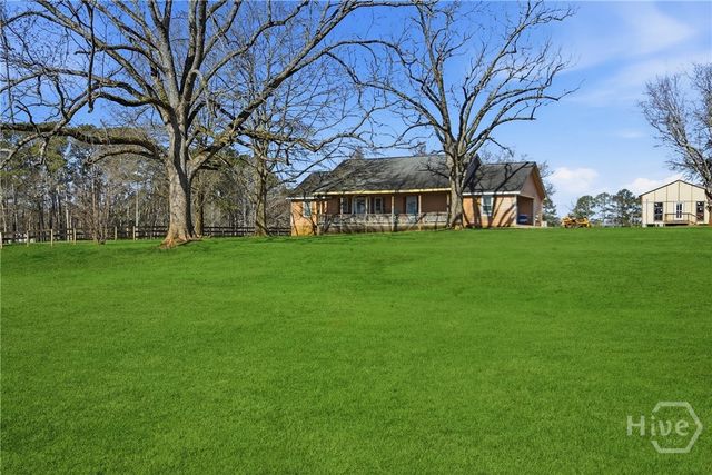 1013 Amber Stapp Studdard Road, Social Circle, GA 30025