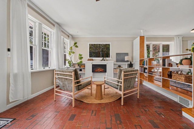 603 Smith Level Road, Chapel Hill, NC 27516