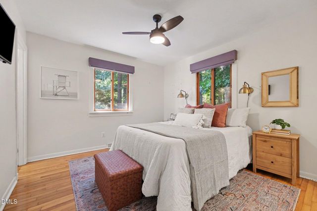 603 Smith Level Road, Chapel Hill, NC 27516