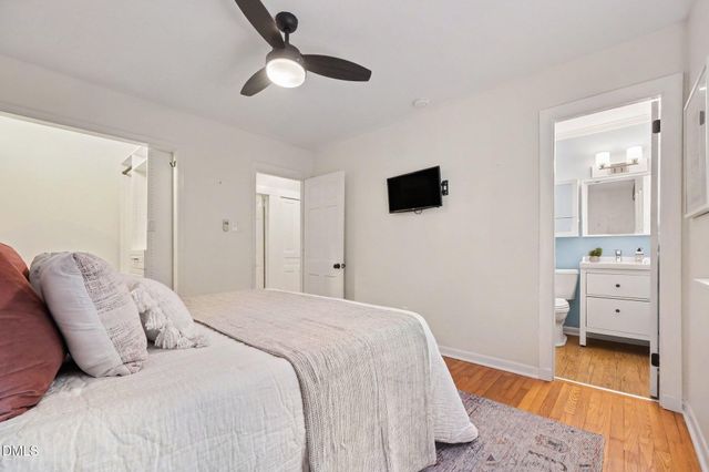 603 Smith Level Road, Chapel Hill, NC 27516
