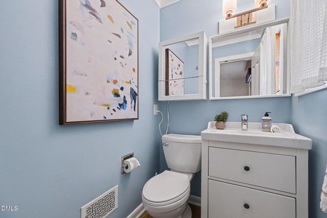 603 Smith Level Road, Chapel Hill, NC 27516