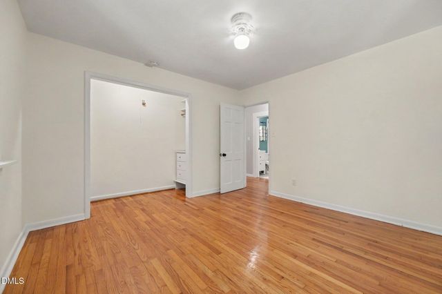 603 Smith Level Road, Chapel Hill, NC 27516