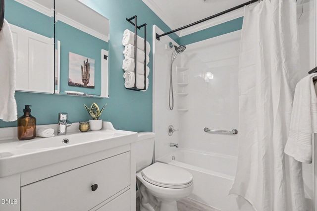 603 Smith Level Road, Chapel Hill, NC 27516