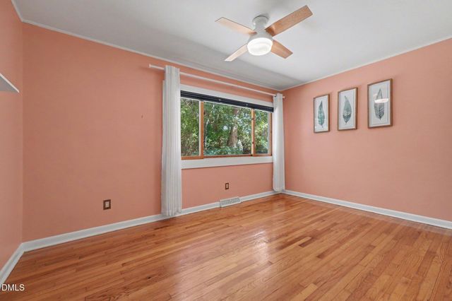 603 Smith Level Road, Chapel Hill, NC 27516