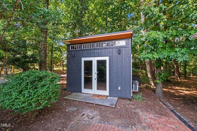 603 Smith Level Road, Chapel Hill, NC 27516