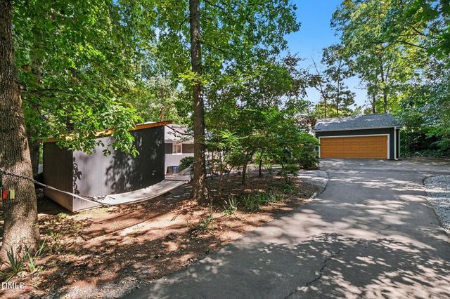 603 Smith Level Road, Chapel Hill, NC 27516