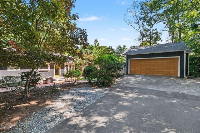 603 Smith Level Road, Chapel Hill, NC 27516