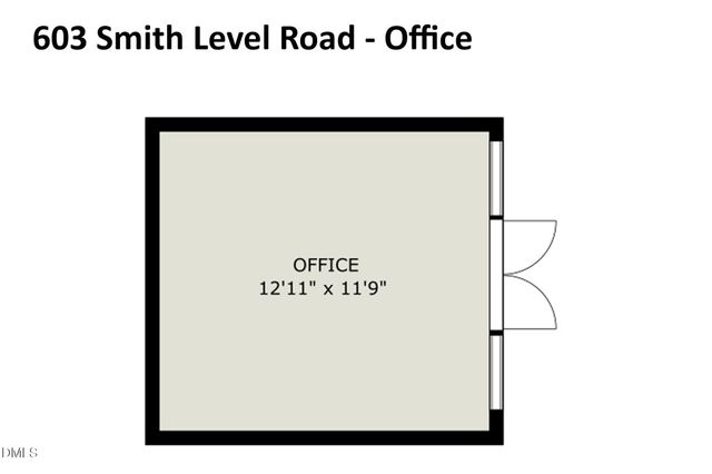 603 Smith Level Road, Chapel Hill, NC 27516