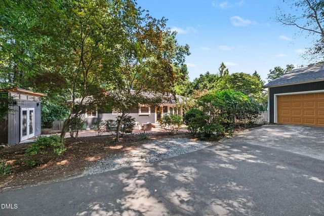 603 Smith Level Road, Chapel Hill, NC 27516