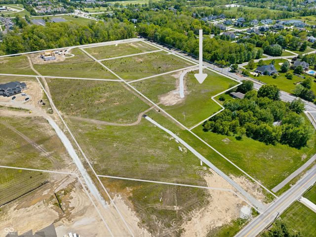 2600 E 161st Street, Westfield, IN 46074