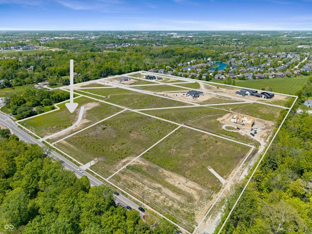 2600 E 161st Street, Westfield, IN 46074