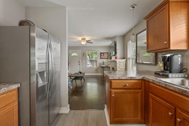 1519 S Martinson, Wichita, KS 67213