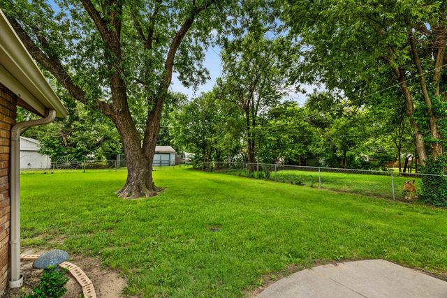 1519 S Martinson, Wichita, KS 67213