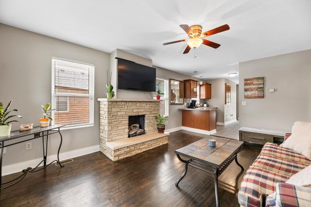 1519 S Martinson, Wichita, KS 67213