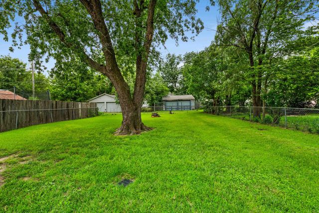 1519 S Martinson, Wichita, KS 67213