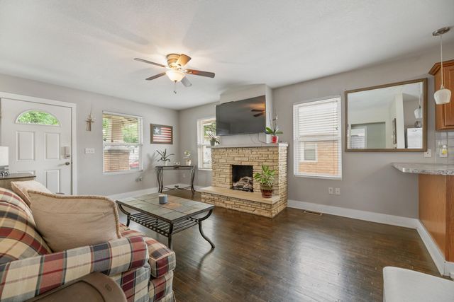 1519 S Martinson, Wichita, KS 67213