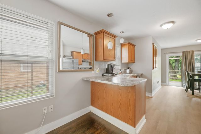 1519 S Martinson, Wichita, KS 67213