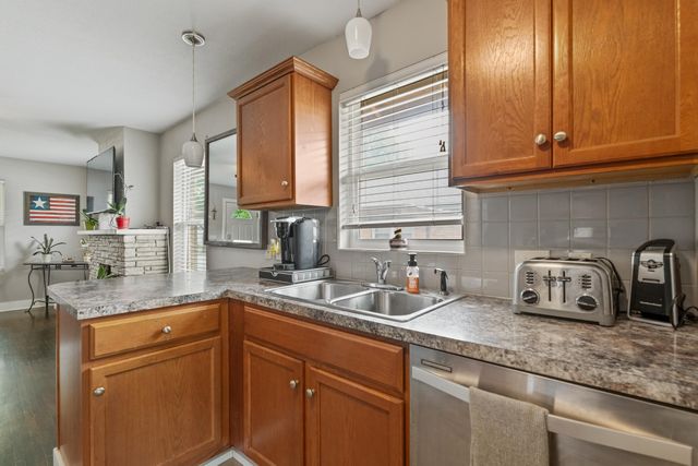 1519 S Martinson, Wichita, KS 67213