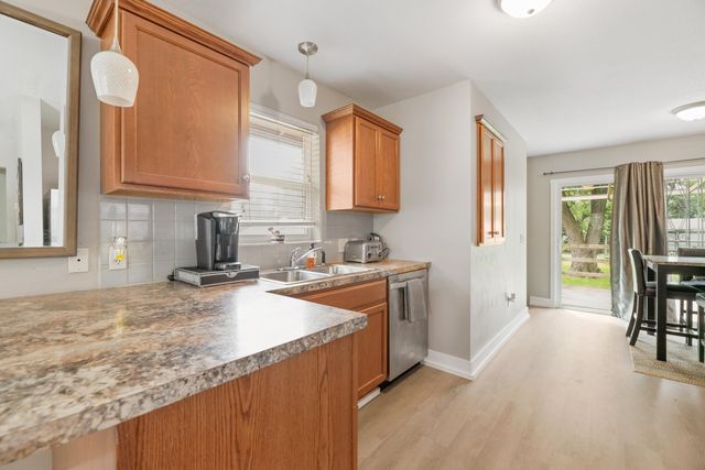 1519 S Martinson, Wichita, KS 67213