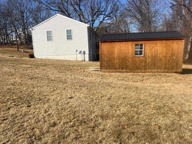 512 F ST, Staunton, VA 24401