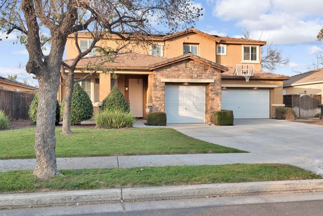 2986 Mary Ave, Sanger, CA 93657