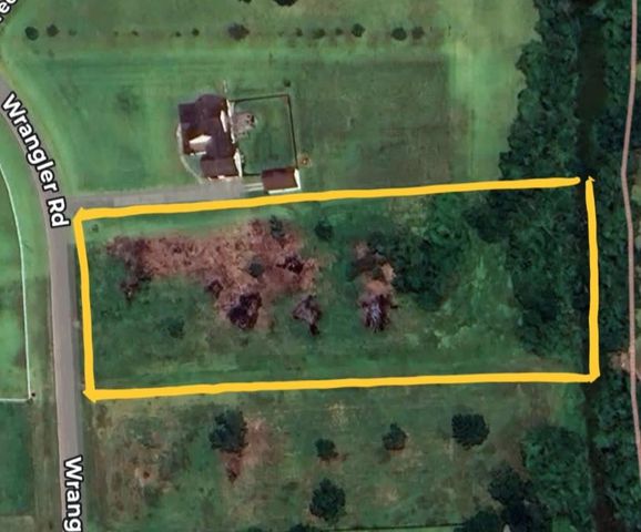 16411 Wrangler Road, Rosharon, TX 77583