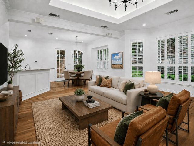 8308 Thistle Court, North Richland Hills, TX 76182