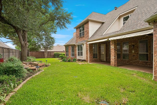 8308 Thistle Court, North Richland Hills, TX 76182