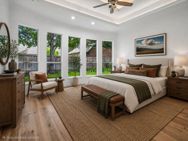 8308 Thistle Court, North Richland Hills, TX 76182