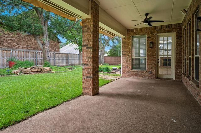 8308 Thistle Court, North Richland Hills, TX 76182