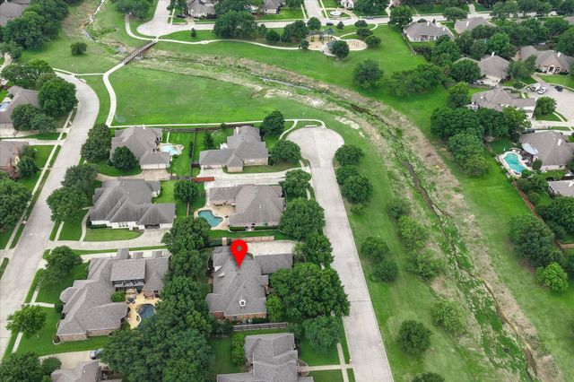 8308 Thistle Court, North Richland Hills, TX 76182