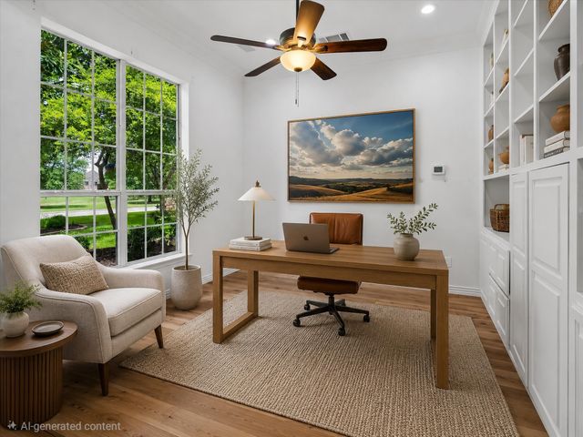 8308 Thistle Court, North Richland Hills, TX 76182