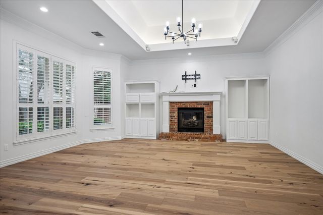 8308 Thistle Court, North Richland Hills, TX 76182