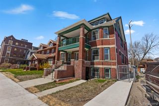 70 Clairmount Ave 1A, Detroit, MI 48202