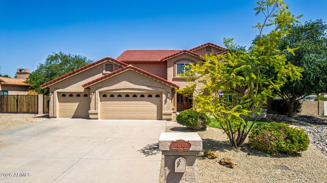 4750 W SADDLEHORN Road, Phoenix, AZ 85083