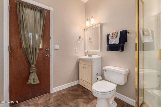 4750 W SADDLEHORN Road, Phoenix, AZ 85083