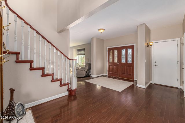 4750 W SADDLEHORN Road, Phoenix, AZ 85083