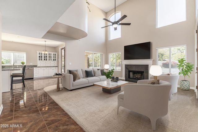 4750 W SADDLEHORN Road, Phoenix, AZ 85083