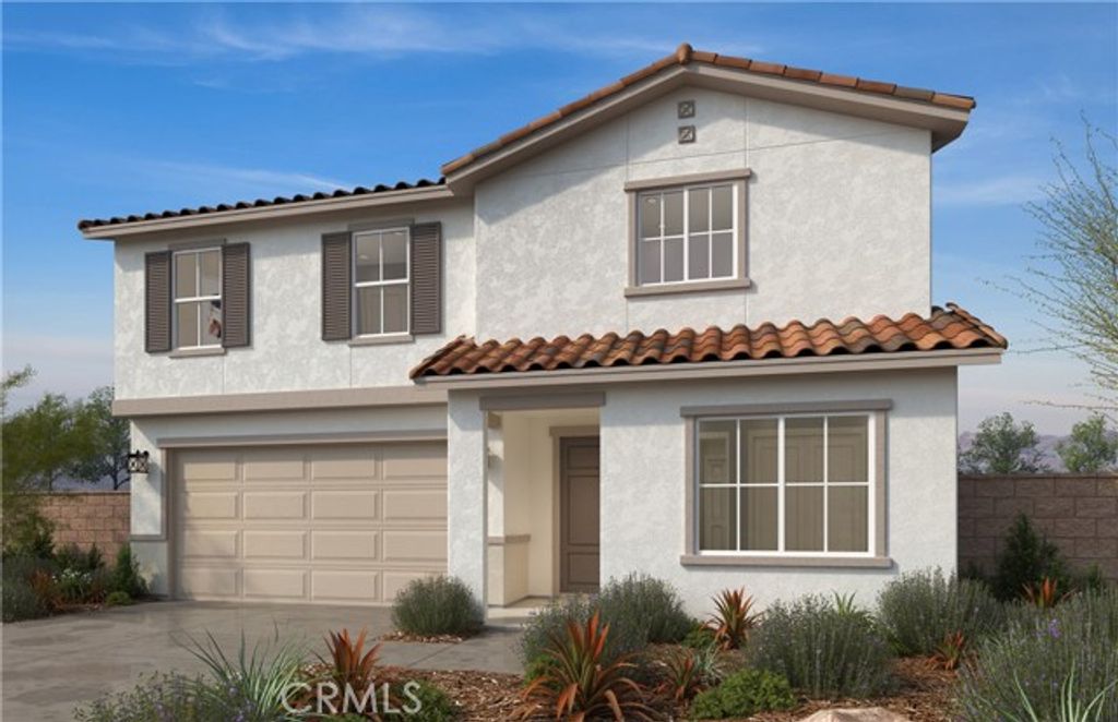 1535 Depaul Street, Perris, CA 92571