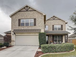 865 Silver Fox, Cibolo, TX 78108