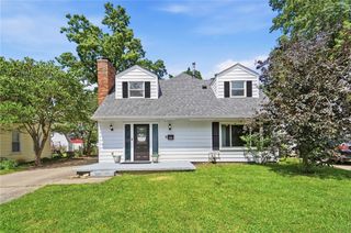 2327 Ned Drive, Moraine, OH 45439
