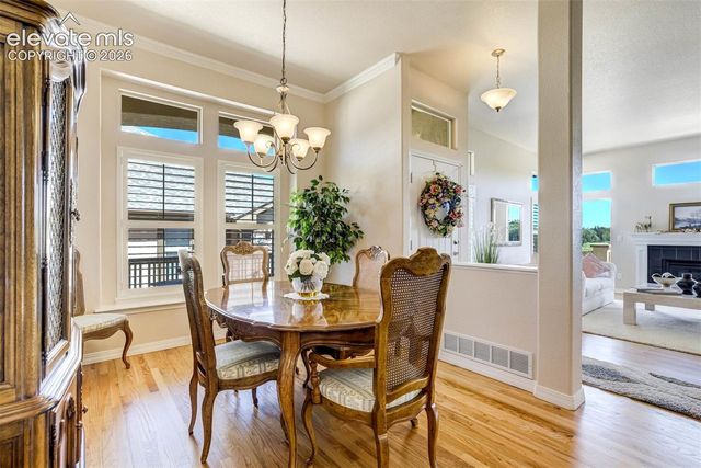 9508 Carriage Creek Point, Colorado Springs, CO 80920
