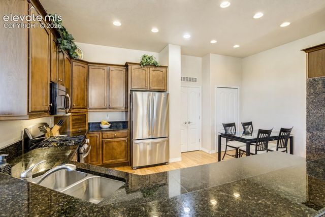 9508 Carriage Creek Point, Colorado Springs, CO 80920