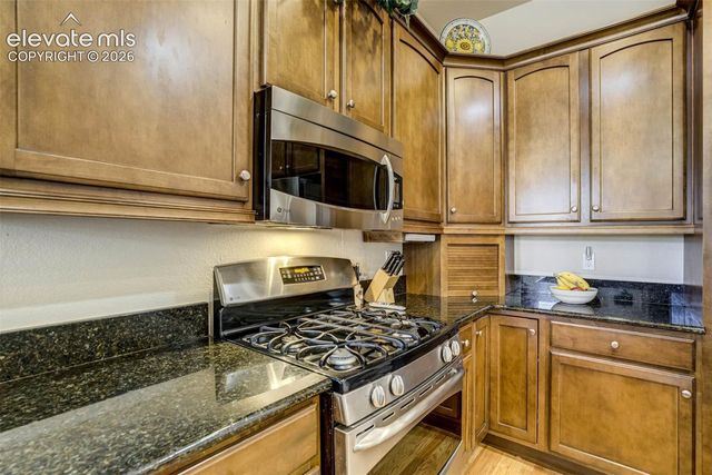 9508 Carriage Creek Point, Colorado Springs, CO 80920