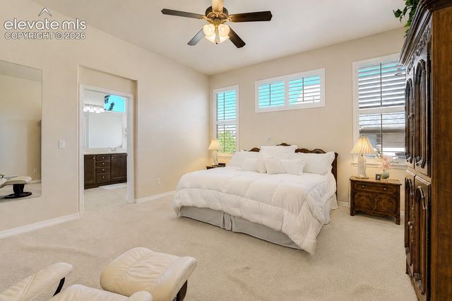 9508 Carriage Creek Point, Colorado Springs, CO 80920