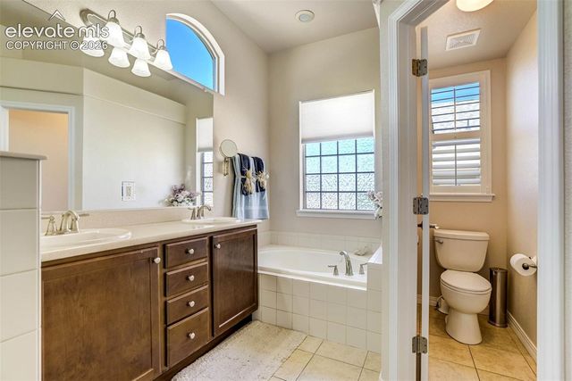 9508 Carriage Creek Point, Colorado Springs, CO 80920
