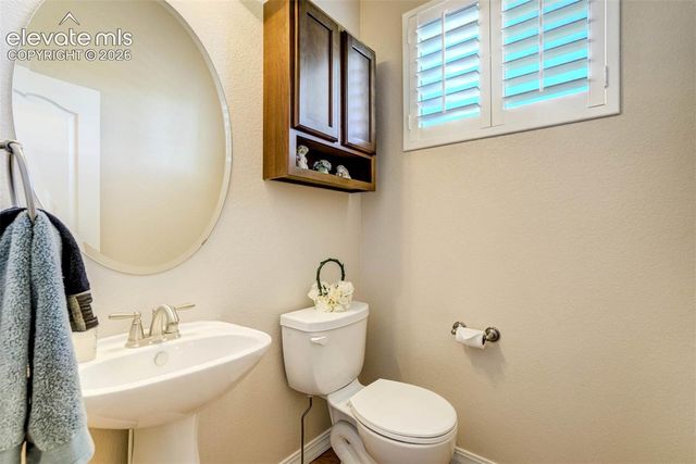 9508 Carriage Creek Point, Colorado Springs, CO 80920